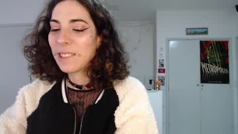 Snapshot of domenica_dos_ouros chatting on May 2026 07:40:02 PM sweet domme online show from May 2026 07:40:02 PM