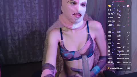 Snapshot of domiiniicana chatting on December 2024 10:17:01 PM domiiniicana online show from December 2024 10:17:01 PM