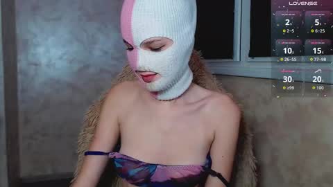 Snapshot of domiiniicana chatting on October 2025 12:00:02 AM domiiniicana online show from October 2025 12:00:02 AM