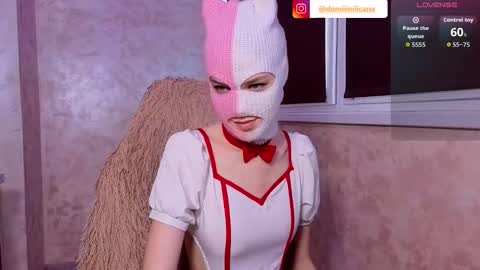 domiiniicana online show from March 2026 11:17:02 AM