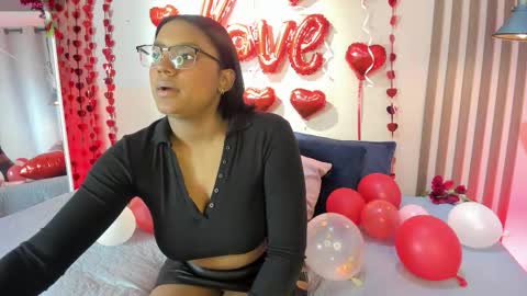 domiiniquex online show from February 2026 12:10:02 PM