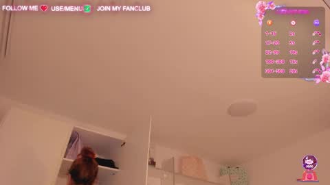 I WILL BE BACK ON WEDNESDAY DECEMBER 4 0100AM COLOMBIA TIME    online show from January 2025 05:15:02 AM