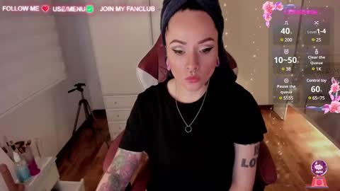 I WILL BE BACK ON WEDNESDAY DECEMBER 4 0100AM COLOMBIA TIME    online show from February 2025 07:50:01 AM