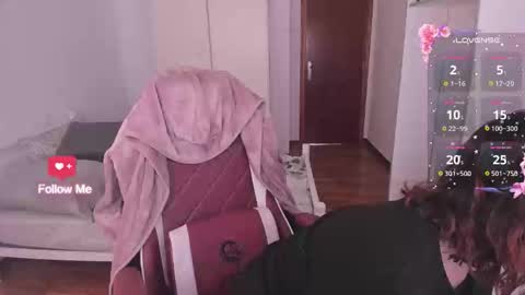 I WILL BE BACK ON WEDNESDAY DECEMBER 4 0100AM COLOMBIA TIME    online show from October 2025 08:35:01 AM