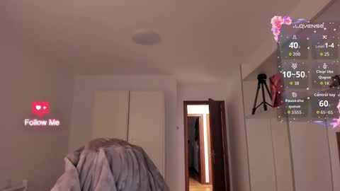 I WILL BE BACK ON WEDNESDAY DECEMBER 4 0100AM COLOMBIA TIME    online show from October 2025 06:08:01 AM