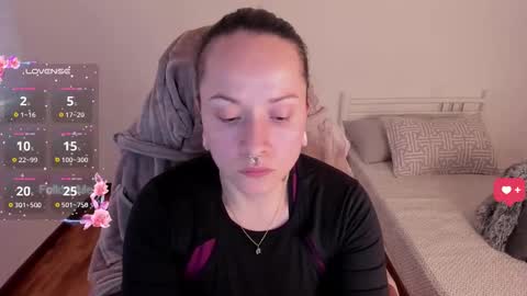 I WILL BE BACK ON WEDNESDAY DECEMBER 4 0100AM COLOMBIA TIME    online show from November 2025 01:54:02 PM