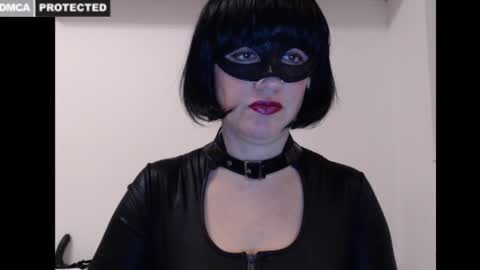 Snapshot of domina_floxia chatting on January 2025 07:51:02 PM Domina Floxia online show from January 2025 07:51:02 PM