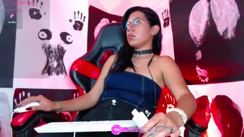 Domina Lia online show from September 2025 02:15:02 AM