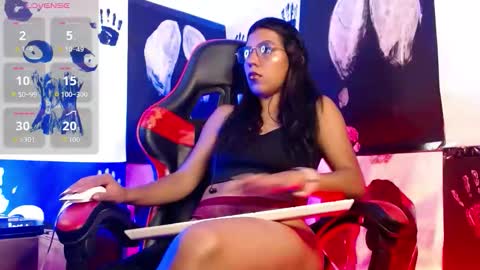 Domina Lia online show from February 2026 01:59:02 AM