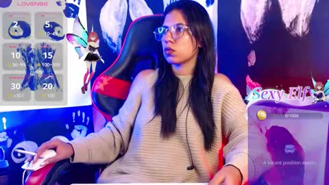 Domina Lia online show from March 2026 01:43:02 AM