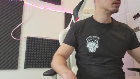 Master Dominance  online show from March 2026 05:52:02 PM