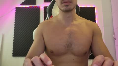 Master Dominance  online show from March 2026 09:21:02 AM