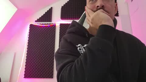 Master Dominance  online show from April 2026 09:02:01 AM