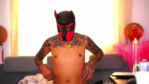 Snapshot of dominant_gay_xxx chatting on November 2025 04:39:01 PM jjhoy online show from November 2025 04:39:01 PM