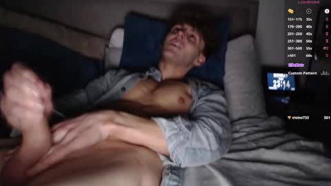 Alex...  online show from February 2026 11:14:01 PM