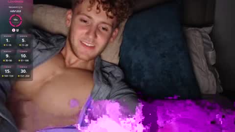 Alex...  online show from April 2026 01:34:01 PM