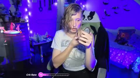 Bigbearnbunnyboy online show from November 2025 12:54:01 AM