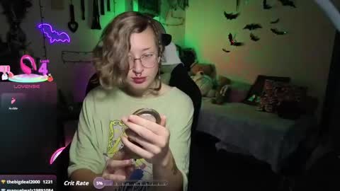 Bigbearnbunnyboy online show from November 2025 06:26:01 PM