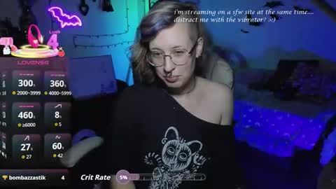 Bigbearnbunnyboy online show from March 2026 12:17:01 AM