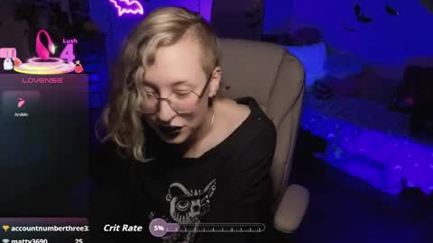 Bigbearnbunnyboy online show from March 2026 10:48:01 PM