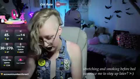 Bigbearnbunnyboy online show from July 2026 04:51:01 AM