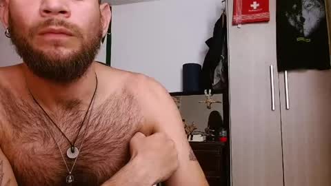 Logan - INDEPENDET MODEL online show from June 2026 01:28:02 AM