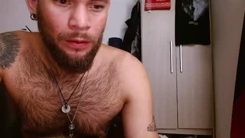 Logan - INDEPENDET MODEL online show from July 2026 05:52:01 PM