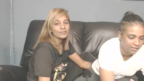 dominate_stud online show from November 2025 12:53:02 AM