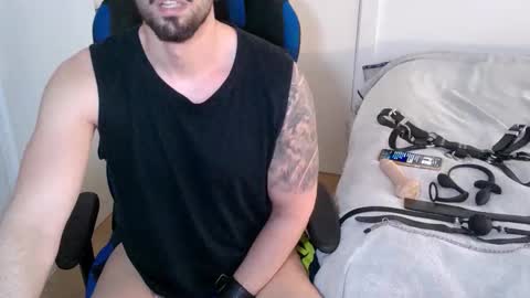 DominatedTitan online show from March 2026 09:03:02 AM