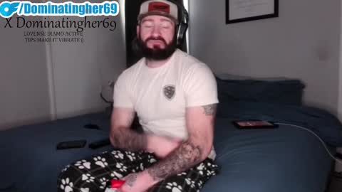 dominatingher69 online show from February 2025 02:44:01 PM