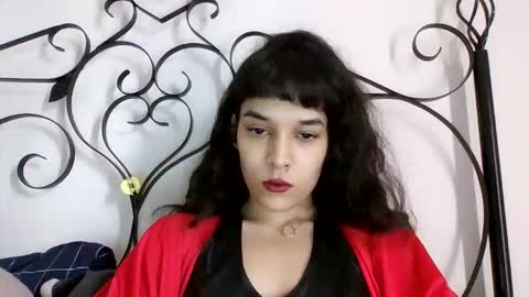 dominatrixkimmy online show from November 2025 05:19:01 PM