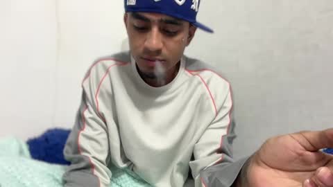 Brandon online show from September 2025 01:17:02 AM