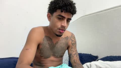 Brandon online show from September 2025 05:21:01 AM