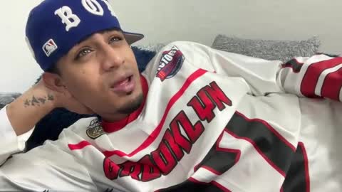 Brandon online show from September 2025 01:04:01 PM