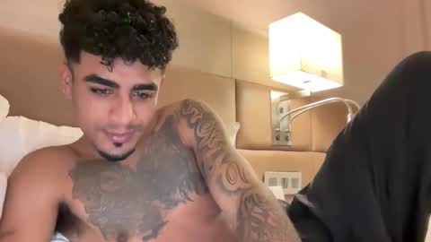 Brandon online show from October 2025 12:09:01 AM