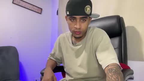 Brandon online show from January 2026 07:17:01 PM