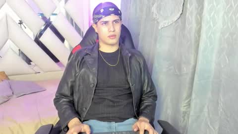 DOMI online show from March 2026 05:04:01 AM