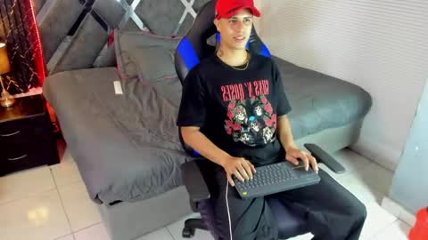 DOMI online show from May 2026 03:26:01 AM
