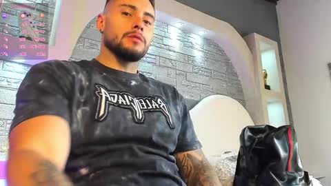 dominic de luca online show from November 2025 03:50:01 AM