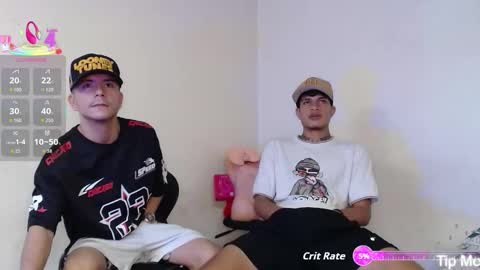 DOMINIC AND ANDREW online show from December 2025 06:34:02 AM