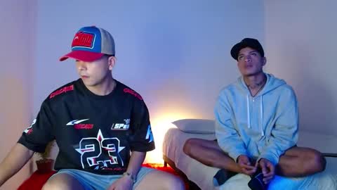 DOMINIC AND ANDREW online show from January 2026 05:34:01 AM