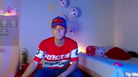 DOMINIC AND ANDREW online show from February 2026 05:26:02 AM