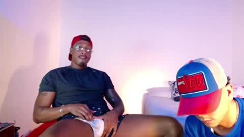 DOMINIC AND ANDREW online show from March 2026 05:46:02 AM