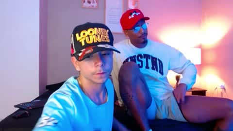 DOMINIC AND ANDREW online show from March 2026 07:46:01 AM