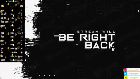 SANTI  independent model online show from March 2026 02:50:01 AM