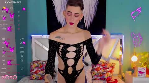 Dominic online show from March 2025 02:05:02 PM