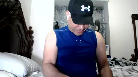 luis online show from July 2026 07:27:01 PM