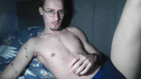 Dominic online show from March 2026 06:21:01 PM