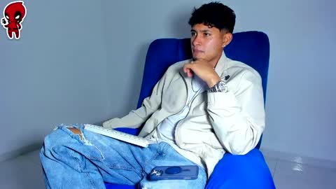  Dominic  online show from May 2026 02:29:02 AM