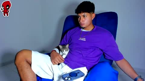  Dominic  online show from May 2026 01:46:01 AM